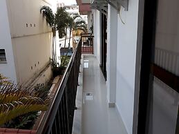 Gohouse - Torre do Barao 108