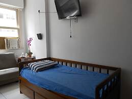 Gohouse - Copacabana 402