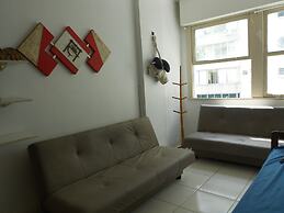 Gohouse - Copacabana 402