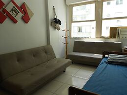 Gohouse - Copacabana 402