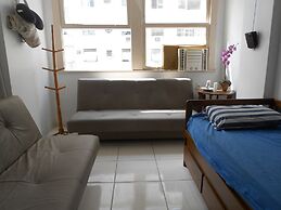 Gohouse - Copacabana 402