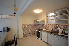 Gohouse - Visconde 206