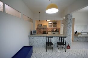 Gohouse - Visconde 206