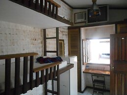 Gohouse - Suite Tonelero 01