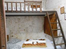 Gohouse - Suite Tonelero 04