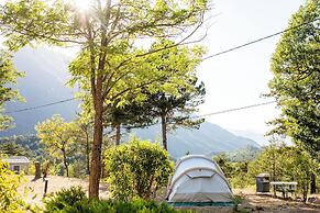 Camping RCN Les Collines de Castellane