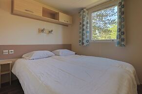 Camping RCN Les Collines de Castellane