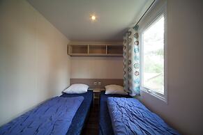 Camping RCN Les Collines de Castellane