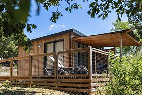 Camping RCN Les Collines de Castellane