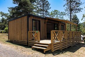 Camping RCN Les Collines de Castellane