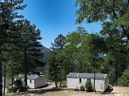 Camping RCN Les Collines de Castellane