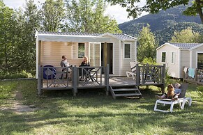 Camping RCN Les Collines de Castellane