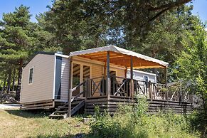 Camping RCN Les Collines de Castellane