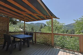 Camping RCN Les Collines de Castellane