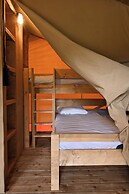 Camping RCN Les Collines de Castellane