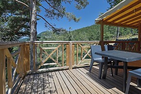 Camping RCN Les Collines de Castellane