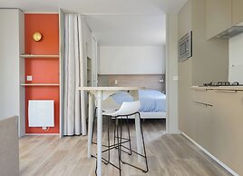 Camping RCN Les Collines de Castellane