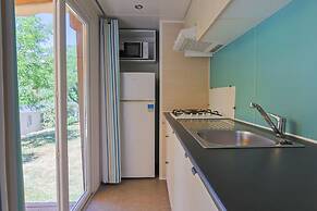 Camping RCN Les Collines de Castellane