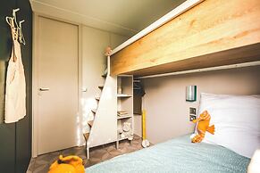 Camping RCN Les Collines de Castellane