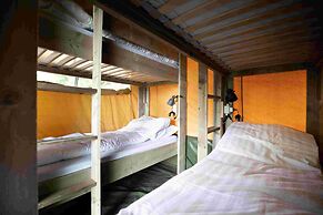 Camping RCN Les Collines de Castellane