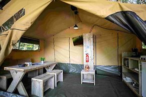 Camping RCN Les Collines de Castellane