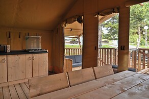 Camping RCN Les Collines de Castellane