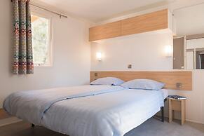 Camping RCN Les Collines de Castellane