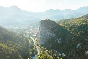 Camping RCN Les Collines de Castellane
