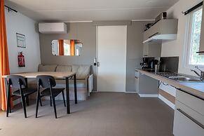 Camping RCN Les Collines de Castellane