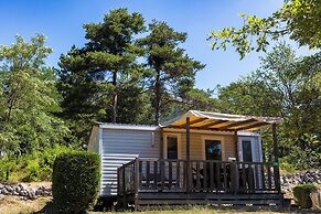 Camping RCN Les Collines de Castellane