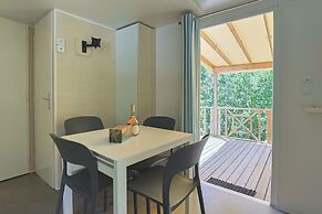 Camping RCN Les Collines de Castellane