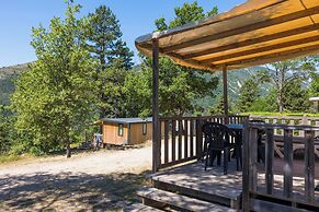 Camping RCN Les Collines de Castellane