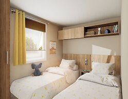 Camping RCN Les Collines de Castellane