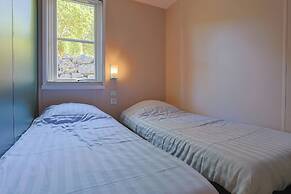 Camping RCN Les Collines de Castellane