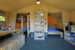Camping RCN Les Collines de Castellane