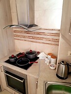 Emmanouil Airport Beach Apartment