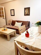 Emmanouil Airport Beach Apartment