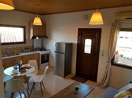 Emmanouil Airport Beach Apartment