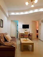Emmanouil Airport Beach Apartment