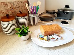 Emmanouil Airport Beach Apartment