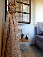 Emmanouil Airport Beach Apartment