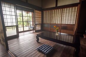 Kumano Kodo Winery Guest House