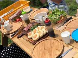 Kumano Kodo Winery Guest House