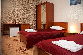 Utomlyonnye Solntsem