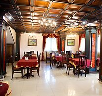 Utomlyonnye Solntsem