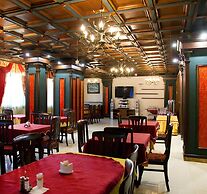 Utomlyonnye Solntsem