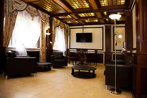 Utomlyonnye Solntsem