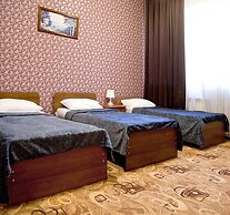 Utomlyonnye Solntsem