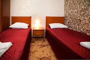 Utomlyonnye Solntsem