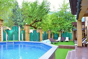 Utomlyonnye Solntsem